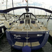 Grand Soleil 45
