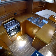 Grand Soleil 45