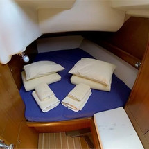 Grand Soleil 45