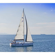 Hanse 455