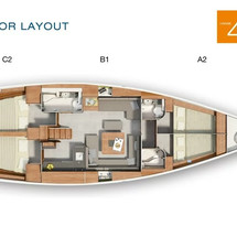 Hanse 455