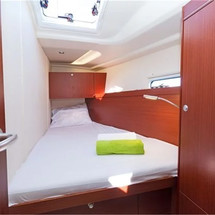 Hanse 455