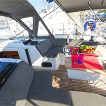 Hanse 455