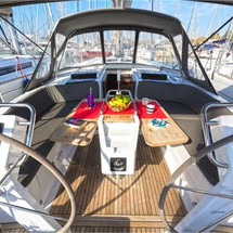 Hanse 455