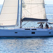 Hanse 455