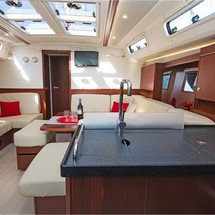 Hanse 455