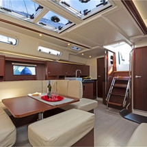Hanse 455