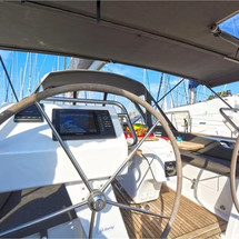 Hanse 455
