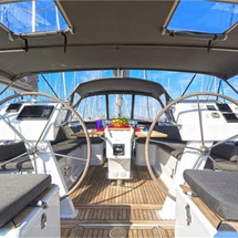 Hanse 455
