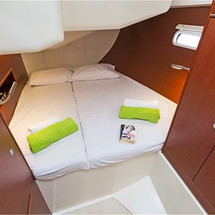Hanse 455