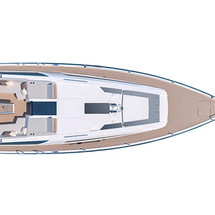 Beneteau Oceanis 46.1