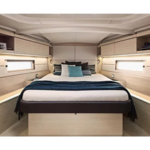 Beneteau Oceanis 46.1