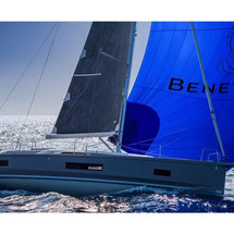 Beneteau Oceanis 46.1