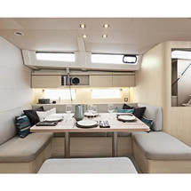 Beneteau Oceanis 46.1