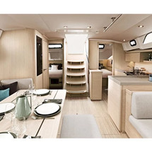 Beneteau Oceanis 46.1