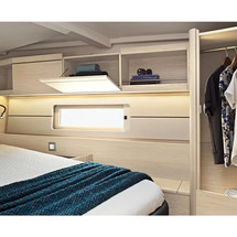 Beneteau Oceanis 46.1