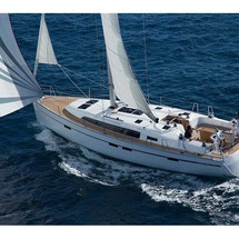 Bavaria Cruiser 51
