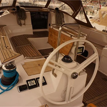 Elan Impression 50