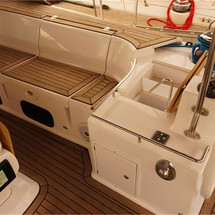 Elan Impression 50