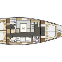 Elan Impression 50