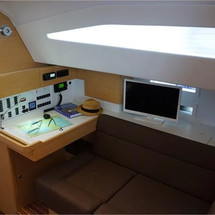 Elan Impression 50