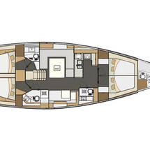 Elan Impression 50
