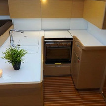 Elan Impression 50