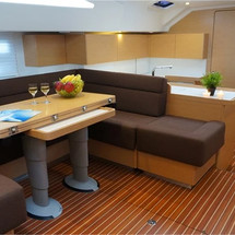 Elan Impression 50