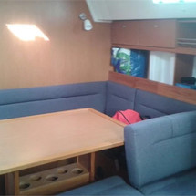 Bavaria 45 Cruiser
