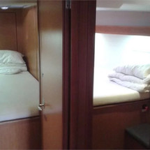 Bavaria 45 Cruiser