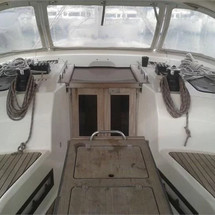 Bavaria 45 Cruiser
