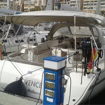 Bavaria 45 Cruiser