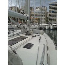 Bavaria 45 Cruiser