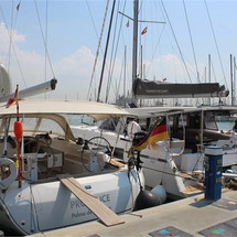 Bavaria 45 Cruiser