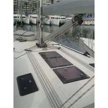 Bavaria 45 Cruiser