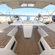 Beneteau Oceanis 46.1