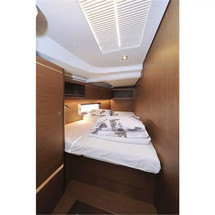 Beneteau Oceanis 46.1