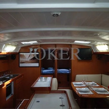 Beneteau Cyclades 50.5