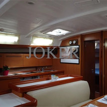 Beneteau Cyclades 50.5