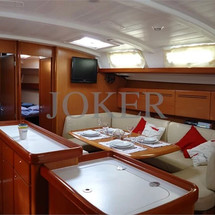 Beneteau Cyclades 50.5