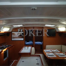 Beneteau Cyclades 50.5