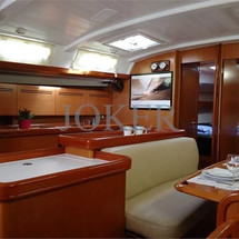 Beneteau Cyclades 50.5