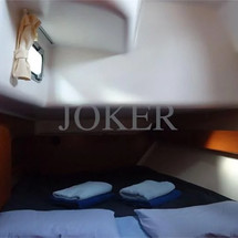 Beneteau Cyclades 50.5