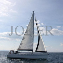 Beneteau Cyclades 50.5