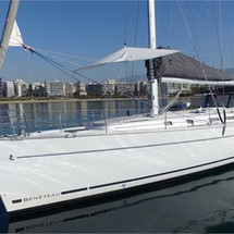 Beneteau Cyclades 50.5