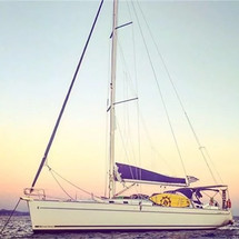 Beneteau Cyclades 50.5