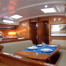 Beneteau Cyclades 50.5
