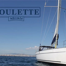 Beneteau Cyclades 50.5