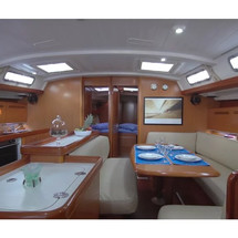 Beneteau Cyclades 50.5