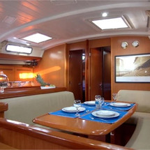 Beneteau Cyclades 50.5